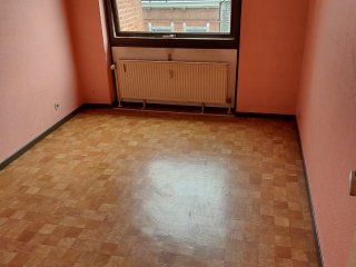 Vide appartement Diogène Namur